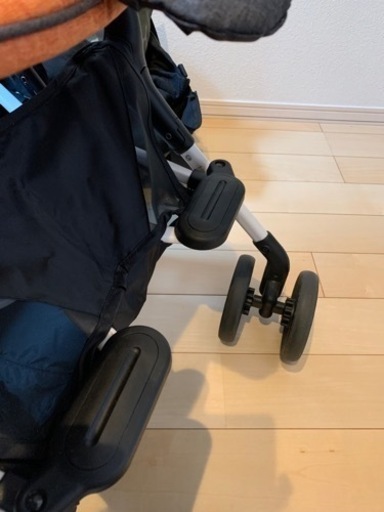 今週引き取り限定価格ベビーカー