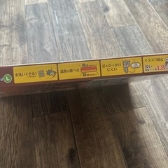ペット用ヒーターの画像