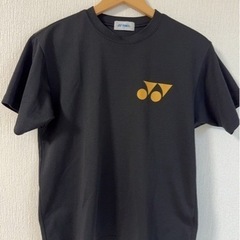 ※受け渡し決定ヨネックスのTシャツSS