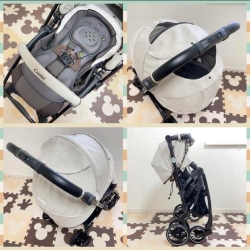 子供用品 ベビー用品 ベビーカー、バギー