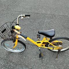 自転車 マウンテンバイク