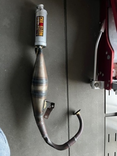 AF18  縦型　カメレオンファクトリー