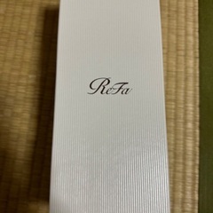 ReFa EPI GOの画像