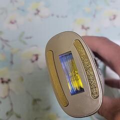 脱毛器の画像