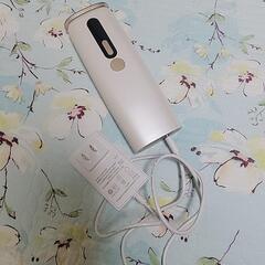 脱毛器の画像