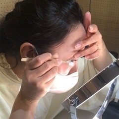 【青森セルフマツエク 】美容師免許不要！の画像