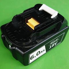 ☝️マキタ互換バッテリー ⚠️ジャンク品です！の画像