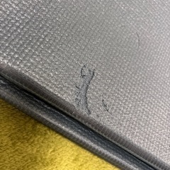 ［決定］ダイソー ヨガマットの画像