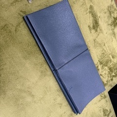［決定］ダイソー ヨガマットの画像