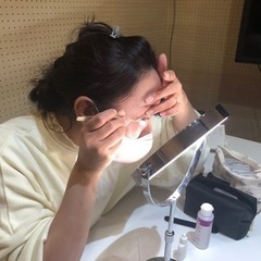 【岩手セルフマツエク 】美容師免許不要！の画像