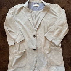 服/ファッション　メンズ　ジャケット