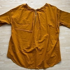トップスの画像