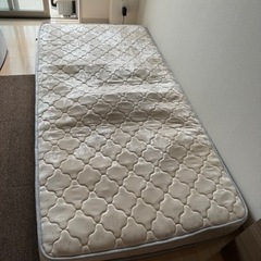 家具 ベッド シングルベッド
