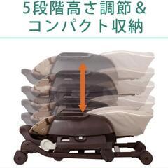 子供用品 ベビー用品 ベビーカー、バギーの画像