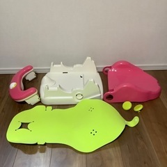 子供用品 ベビー用品 お風呂用品の画像