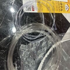 ペット用酸素ハウス Mサイズ ペットオキシホテル ユニコム 延長チューブ8m付属の画像