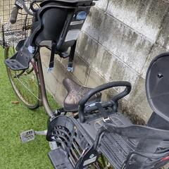 電動アシスト自転車