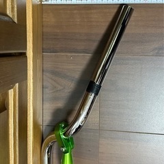 POSH ポッシュ バイク ハンドル ネイキッド 旧車の画像