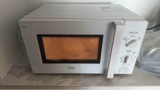 家電 キッチン家電 電子レンジ