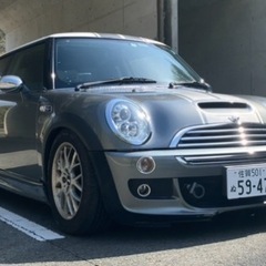 福岡★MINI Cooper S R53 6MTGH-RE16 ...
