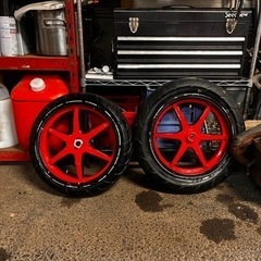 バイク スズキ　SUZUKIの画像