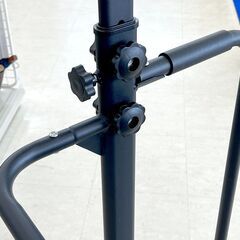 千歳市/恵庭市 懸垂マシン 懸垂バー ぶら下がり健康器 フィットネス 筋トレ エクササイズの画像
