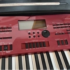 楽器 鍵盤楽器、電子ピアノの画像