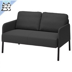 IKEA 2人掛けソファ