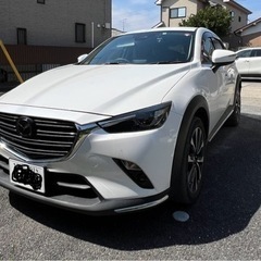 【ネット決済】H31(2019年式) マツダ ＣＸ－３ ２０Ｓプ...