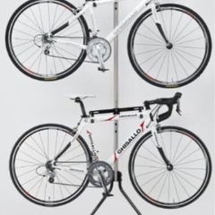 最終値引き自転車 ディスプレイスタンド、ラック