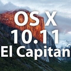 即納★SSDのみ★現在も大活躍OS★Apple Mac★OS X El Capitan★イメ－ジ画像★装着後の互換性＝自己責任で★質問NG★返品不可★リカバリー分★報酬金額は1台分＊複数台＝相談OK★最短で２日以内にお渡し＊発送OK＝前払い500円以内★初回コメントでご希望日時が未記載時は既読スルーさせて頂きます★逆光撮影★返品不可★決定者様のみお返事★24時間対応★お返事は可能な限り迅速にさせて頂きます★最大で12時間以内の画像