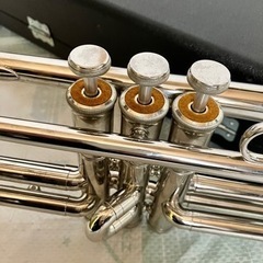 ヤマハトランペット　　　の画像