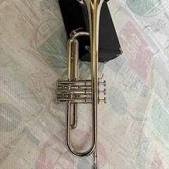 ヤマハトランペット　　　の画像