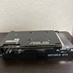 ASUS グラボ GTX1060