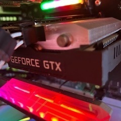 ASUS グラボ GTX1060の画像