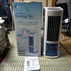 (お取引中(2018年製YAMAZEN冷風扇