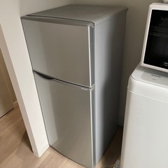 受け渡し予定SHARP 冷蔵庫　無料の画像