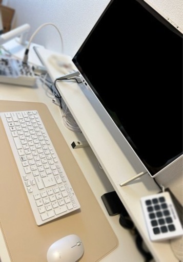 富士通 FMV 一体型 デスクトップパソコン