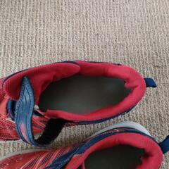 子供用品 キッズ用品 子供用シューズの画像