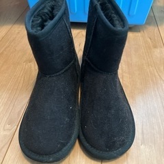 キッズブーツ