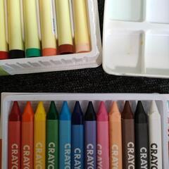 【終了】子供用品 ノート　マーカー　クレヨンなど☆の画像