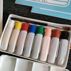 【終了】子供用品 ノート　マーカー　クレヨンなど☆の画像