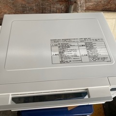 家電 キッチン家電 オーブンレンジの画像