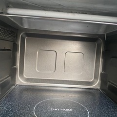 家電 キッチン家電 オーブンレンジの画像