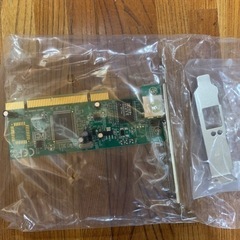 buffalo      ＬＡＮボード　giga1000base-tの画像