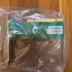 buffalo      ＬＡＮボード　giga1000base-tの画像