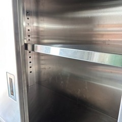 マルゼン厨房用 食器棚 超美品