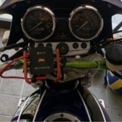 POSH ポッシュ バイク ハンドル ネイキッド 旧車の画像