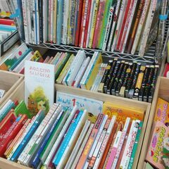 三省堂書店　経堂店【絵本】【古本マルシェ】【古本祭り】【古書市】