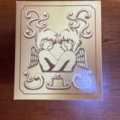 聖闘士聖衣神話ex ジェミニサガ 
の画像